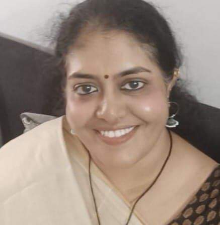 Ms.Preeti Pillai