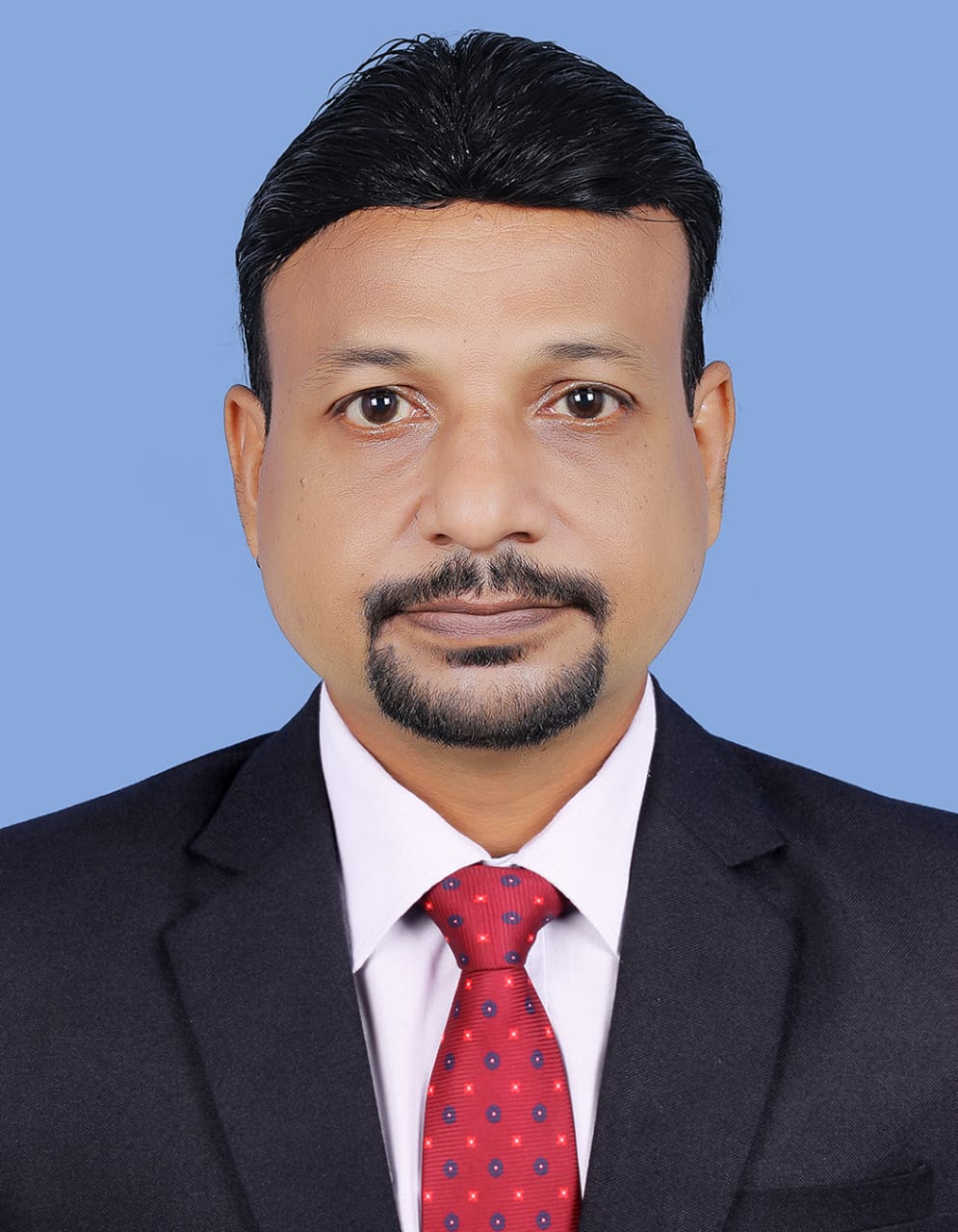 Jishu John