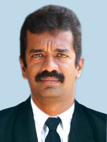 Mr. Satheesh
