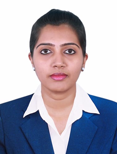 Ms. Geethu Venukumar