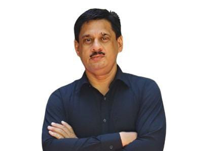 Mr. Gopalakrishnan