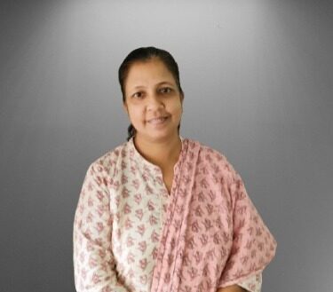 Ms.Mary Shoba